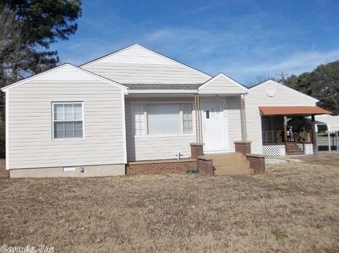 1510 E Moore Ave, Searcy, AR 72143 photo 21