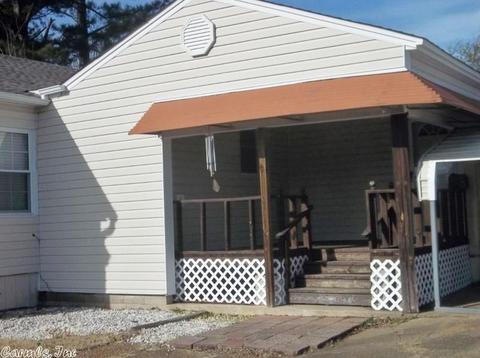 1510 E Moore Ave, Searcy, AR 72143 photo 22