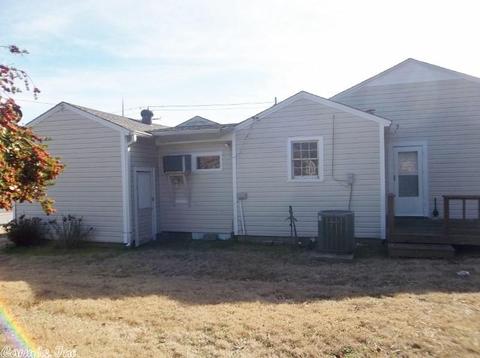 1510 E Moore Ave, Searcy, AR 72143 photo 19