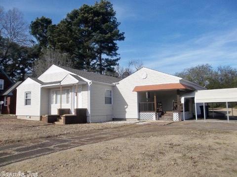 1510 E Moore Ave, Searcy, AR 72143 photo 1