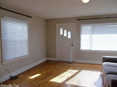 1510 E Moore Ave, Searcy, AR 72143 photo 3
