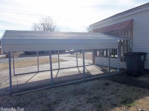 1510 E Moore Ave, Searcy, AR 72143 photo 20