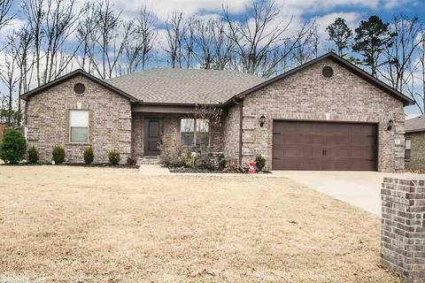 20 Timber Ln, Austin, AR 72007 photo 1