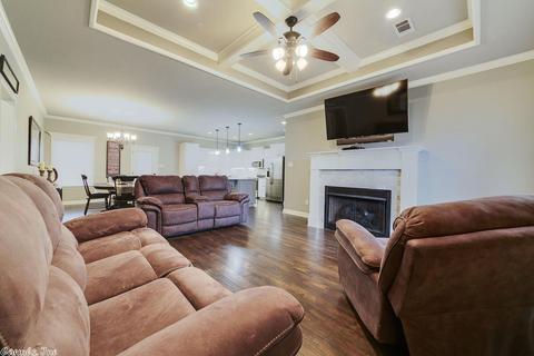20 Timber Ln, Austin, AR 72007 photo 3