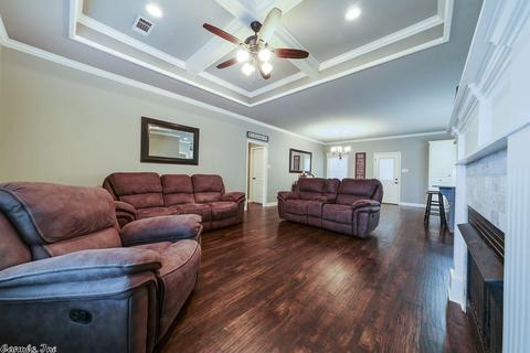 20 Timber Ln, Austin, AR 72007 photo 4