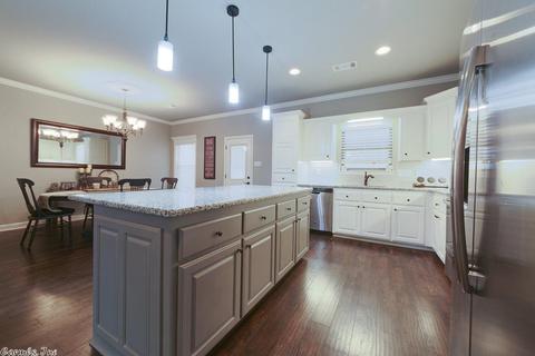 20 Timber Ln, Austin, AR 72007 photo 12