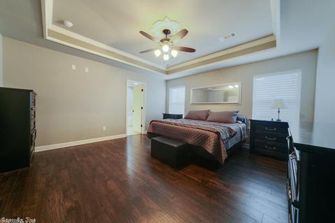 20 Timber Ln, Austin, AR 72007 photo 24