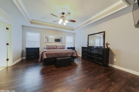 20 Timber Ln, Austin, AR 72007 photo 23