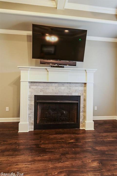 20 Timber Ln, Austin, AR 72007 photo 6