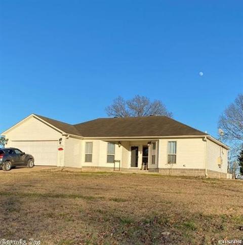 251 Abby Loop, Malvern, AR 72104 photo 1