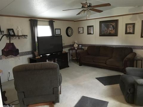 4064 Ar Highway 58, Poughkeepsie, AR 72569 photo 16