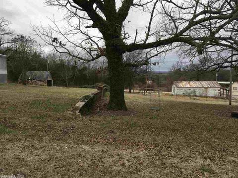 4064 Ar Highway 58, Poughkeepsie, AR 72569 photo 3