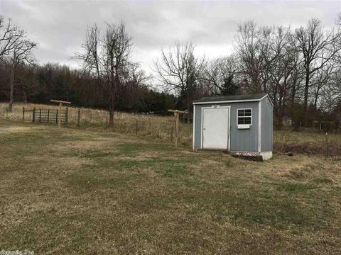 4064 Ar Highway 58, Poughkeepsie, AR 72569 photo 7