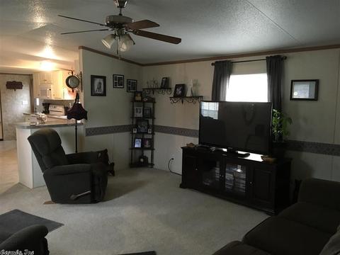 4064 Ar Highway 58, Poughkeepsie, AR 72569 photo 17