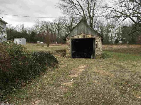 4064 Ar Highway 58, Poughkeepsie, AR 72569 photo 6