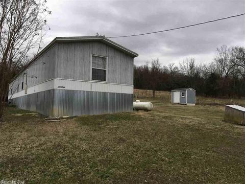 4064 Ar Highway 58, Poughkeepsie, AR 72569 photo 4