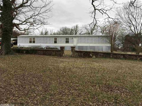 4064 Ar Highway 58, Poughkeepsie, AR 72569 photo 2