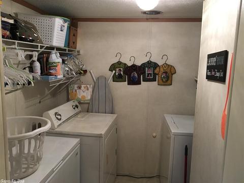 4064 Ar Highway 58, Poughkeepsie, AR 72569 photo 15