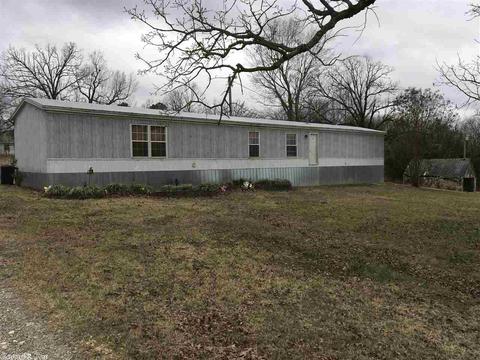 4064 Ar Highway 58, Poughkeepsie, AR 72569 photo 1