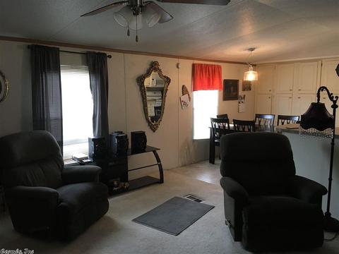 4064 Ar Highway 58, Poughkeepsie, AR 72569 photo 18