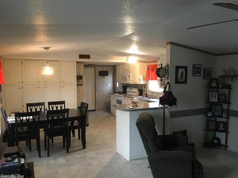 4064 Ar Highway 58, Poughkeepsie, AR 72569 photo 8