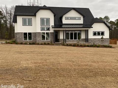 4064 Vineyard Way, Alexander, AR 72002 photo 1
