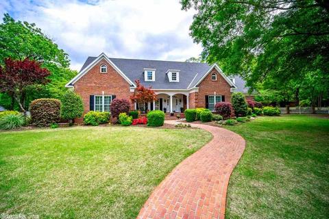 393 Pippinpost Dr, Conway, AR 72034 photo 1