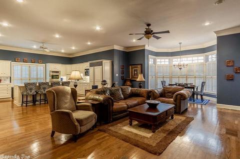 393 Pippinpost Dr, Conway, AR 72034 photo 16
