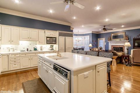 393 Pippinpost Dr, Conway, AR 72034 photo 13