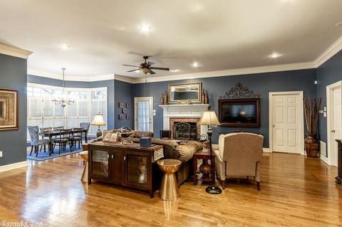 393 Pippinpost Dr, Conway, AR 72034 photo 17