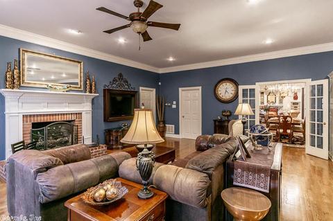 393 Pippinpost Dr, Conway, AR 72034 photo 15