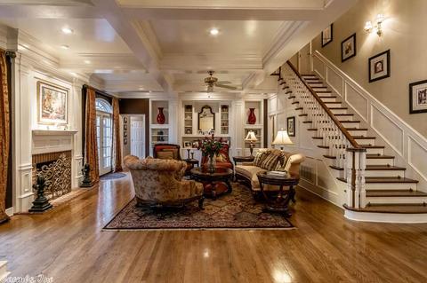 393 Pippinpost Dr, Conway, AR 72034 photo 4