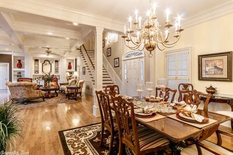 393 Pippinpost Dr, Conway, AR 72034 photo 7