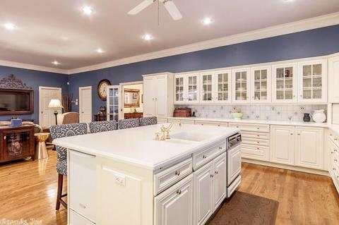 393 Pippinpost Dr, Conway, AR 72034 photo 12