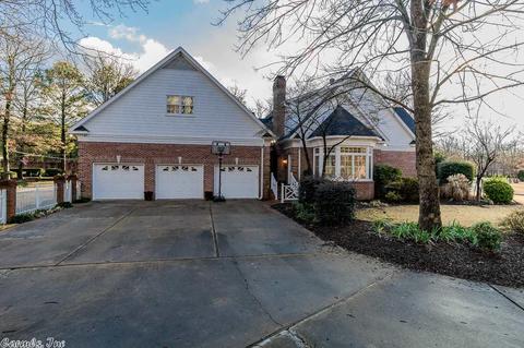 393 Pippinpost Dr, Conway, AR 72034 photo 38