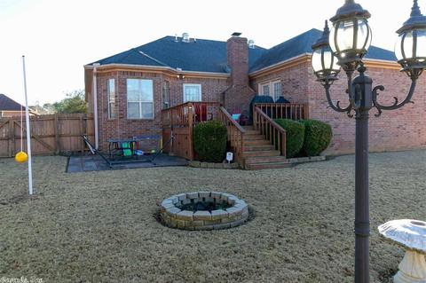 793 Drake Dr, Conway, AR 72034 photo 33