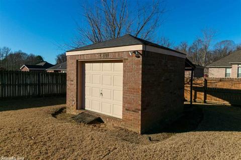 793 Drake Dr, Conway, AR 72034 photo 35