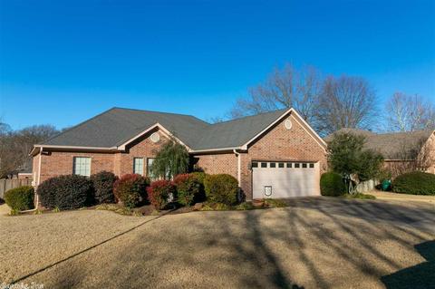 793 Drake Dr, Conway, AR 72034 photo 4