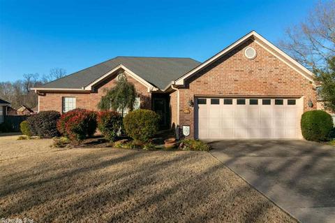 793 Drake Dr, Conway, AR 72034 photo 2