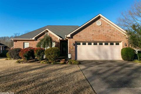 793 Drake Dr, Conway, AR 72034 photo 1