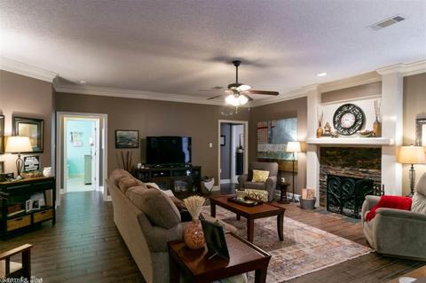 793 Drake Dr, Conway, AR 72034 photo 9