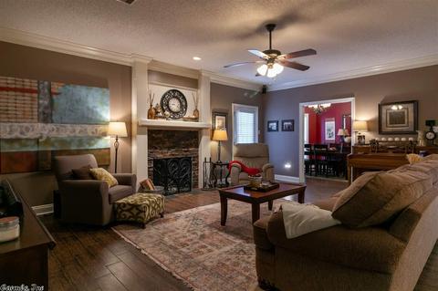 793 Drake Dr, Conway, AR 72034 photo 7