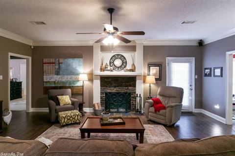 793 Drake Dr, Conway, AR 72034 photo 8