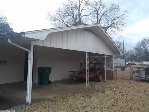 1206 Bloomfield Dr, Pine Bluff, AR 71601 photo 3