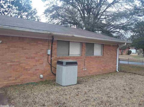 1206 Bloomfield Dr, Pine Bluff, AR 71601 photo 17