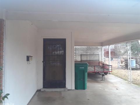 1206 Bloomfield Dr, Pine Bluff, AR 71601 photo 2