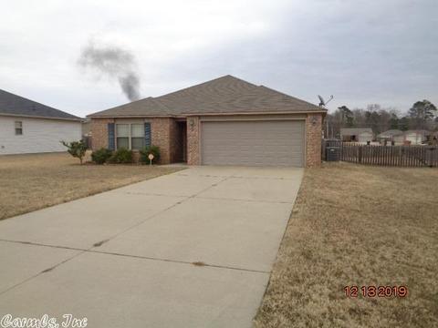 10 Java Ct, Little Rock, AR 72204 photo 1