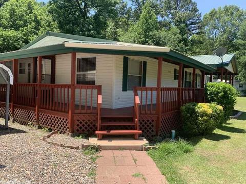 28 Lizs Ct, Mount Ida, AR 71957 photo 4