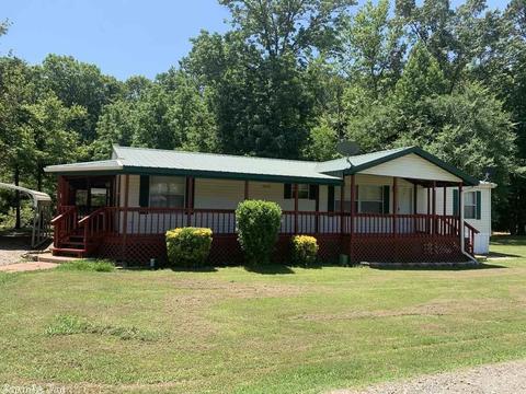 28 Lizs Ct, Mount Ida, AR 71957 photo 1