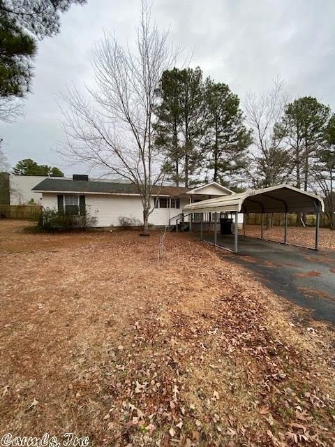 1806 Melba Cir, Bryant, AR 72022 photo 1